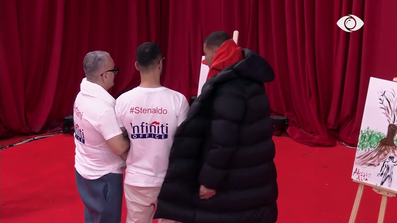 Abstrakti ka një perceptim/ Stenaldo për dashurinë