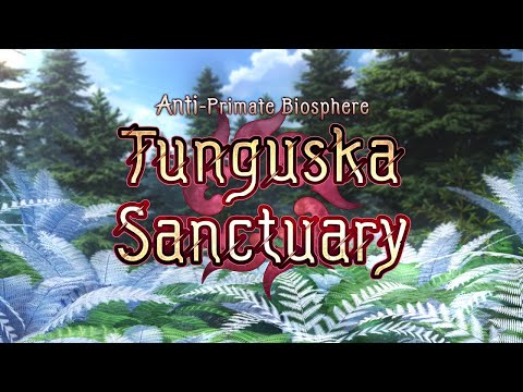 Fate/Grand Order - Anti-Primate Biosphere, Tunguska Sanctuary Teaser Trailer