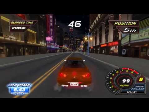 cruis n wii download