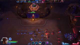 한밤에 부엉이나 날렸을 뿐