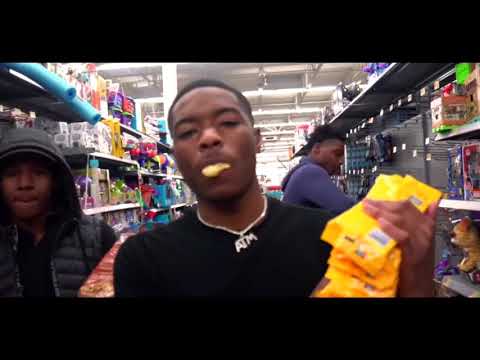 Jorge Jeffe Talks Coming Up Outta Dallas+Goals Outside Of Music and More