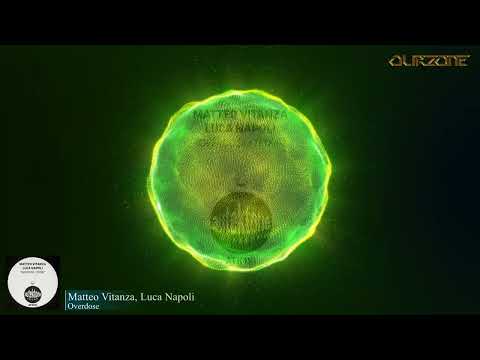 🔔Techno (Peak Time / Driving)🎹 ►Matteo Vitanza, Luca Napoli - Overdose
