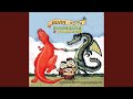 Puff The Magic Dragon