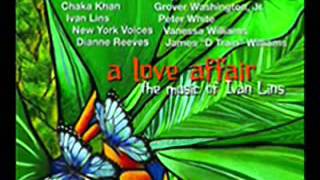 Somos Todos Iquais Nesta Noite - Ivan Lins