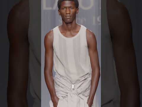 Iceberg | Look 28/46 | Spring Summer 2024 | Milan Fashion Week