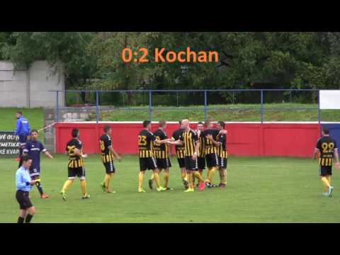 ŠK FC Vydrany – FK INTER Bratislava 1:3 (0:2)