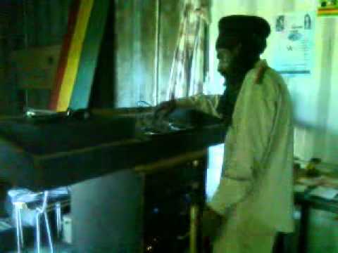 R.D.D MUSIC--Rev. Danny Dread.