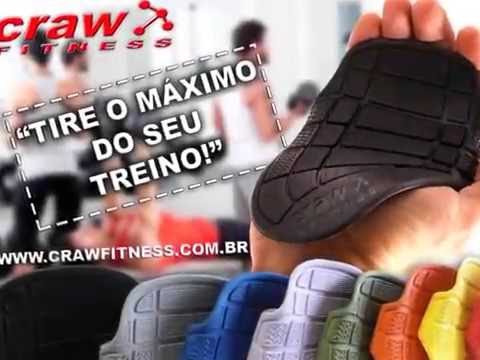 DESCUBRA o máximo que seu treino pode alcançar!!! - CRAWFITNESS