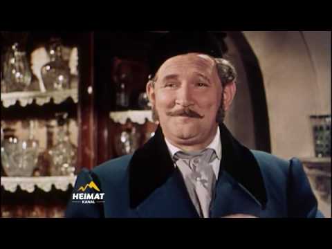 Filmstar des Monats: Gustav Knuth