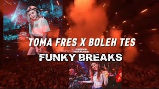 Download lagu DJ TOMA FRES X BOLEH TES!! FUNKY BREAKS MARWAN PAPUTUNGAN REMIX 2026 mp3 Download lagu DJ TOMA FRES X BOLEH TES!! FUNKY BREAKS MARWAN PAPUTUNGAN REMIX 2026 mp3