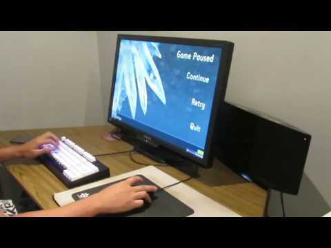 528pp | Konuko - Toumei Elegy [Skystar's Tragic Love Extra] +HD liveplay