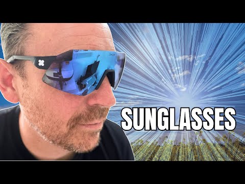 Don't run without these game-changing Running Sunglasses