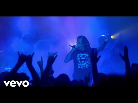 Lamb of God - Hourglass (Live from House of Vans Chicago)