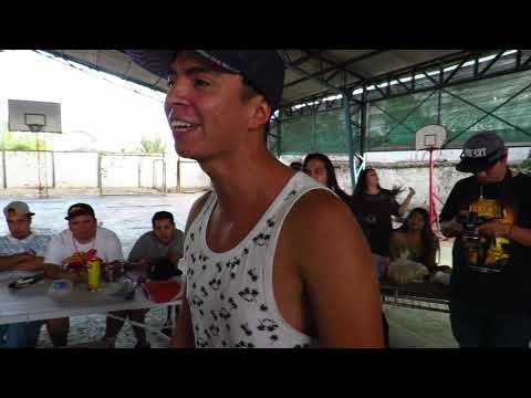 OCTAVOS: Patologia vs Rezoul vs Emece (Final Intercomunal Turborap)