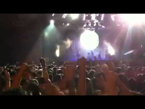 The bloody beetroots SOS 4.8