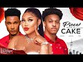 PIECES OF HIS CAKE ERONINI OSINACHI CHIOMA NWAOHA AFEX MIKE 2023 NOLLYWOOD TRENDING MOVIE