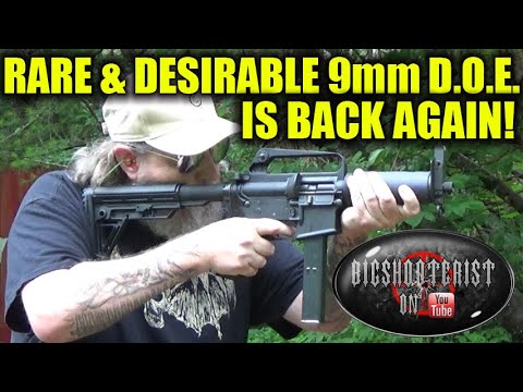 Big Shooterist Video