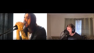 Ceremony - Casey (Cover by Full Frontal)