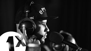Meridian Dan performs 'Hot For Me Now' for 1Xtra Mc Month