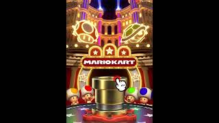Unlocking Luigi (Gold Knight)! - Mario Kart Tour