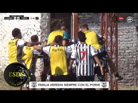 Lugano 0-1 El Porvenir