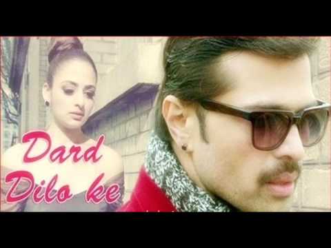 Dard Dilo Ke Cover | The Xpose | 2014 By Awais Sajim