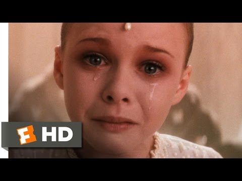 The Neverending Story (9/10) Movie CLIP - Call My Name (1984) HD