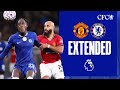 Manchester United 2 1 Chelsea HIGHLIGHTS Extended Premier League 2025 26