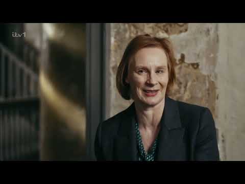 ITV The Stasi Secrets Lies and British Spies 1080p