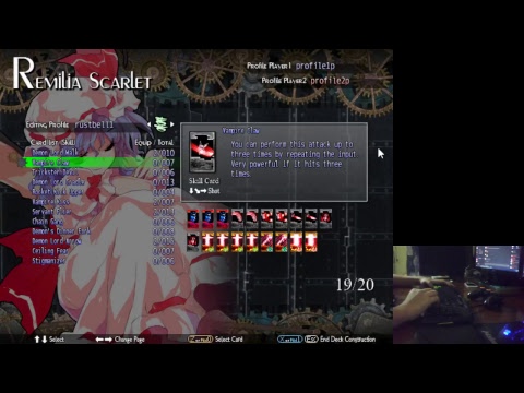 rustbell vs titanime