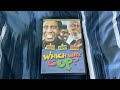 Opening To Which Way Is Up 2002 DVD