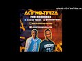 Ace No Tebza LeeGuzzana
