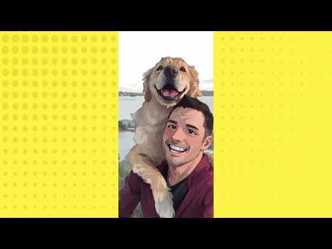 AI Anime Filter - Anime AI Video