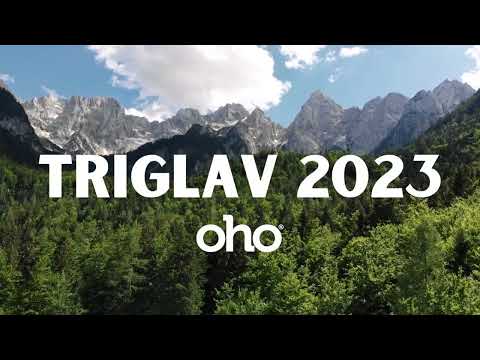 TRIGLAV 3 DAY HIKE 2023