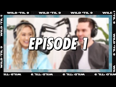 Craft Girl F*cks | Wild 'Til 9 Episode 1