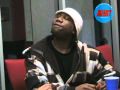 KRS-One talks about rap battles, Lil Wayne, Jay Z, Nelly, Hip-Hop with Omar Starr (OD)
