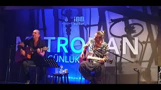 Ogün Sanlısoy &amp; Metin Türkcan - Saydım