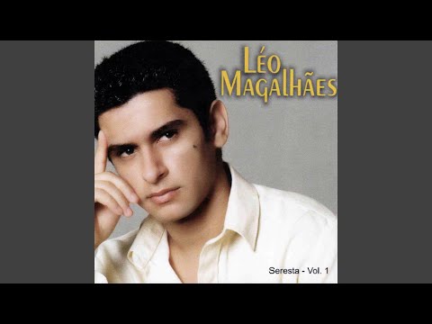 Seu Cheiro No Ar - Léo Magalhães