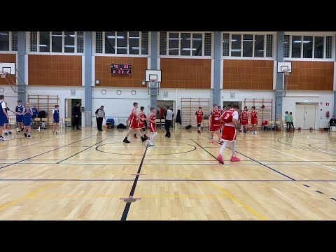 8.11.2025 2Div. Vilpas-RaPy