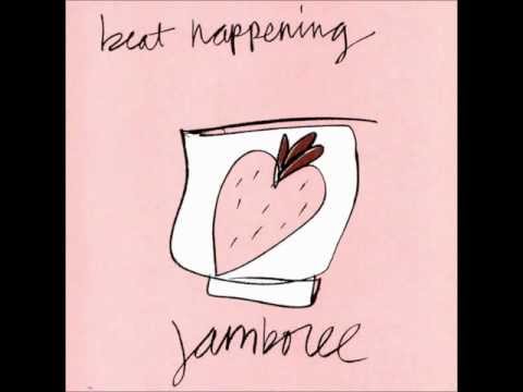 Beat Happening - Bewitched