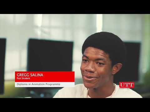 Why UTT - Animation 2020