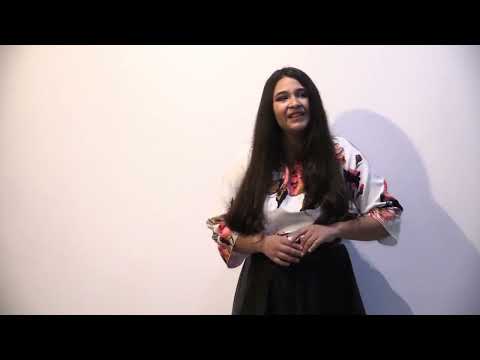 Brăila Andreea Gabriela - O, ramai "George Stephanescu"