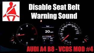 Audi A4 B8 Coding Mods ฟรวดโอออนไลน ดทวออนไลน คลป
