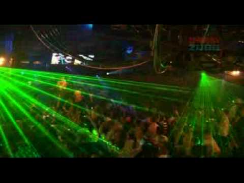 Energy 2000 - Shaun Baker 2008