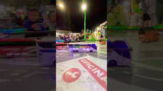 Download lagu Sinar Jaya Remote Control Bus Miniature #rc #toycar #busminiature #sinarjaya mp3