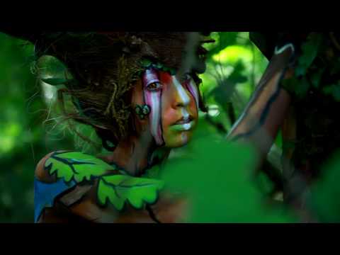Painture bodypainting festival