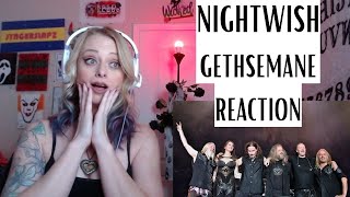 Nightwish - Gethsemane (Live Buenos Aires 2019) | Reaction