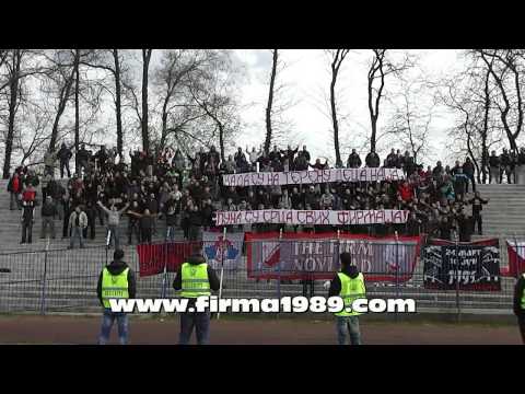 Spartak - Vojvodina  0:1   09.04.2014.