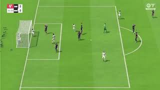 Retour sur le tournoi d’e-foot#8 à Berre L'Étang