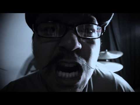 The Gritty End - U.Z.M. (UNITED ZOMBIE MAFIA)Official Video (horror punk psychobilly ska)